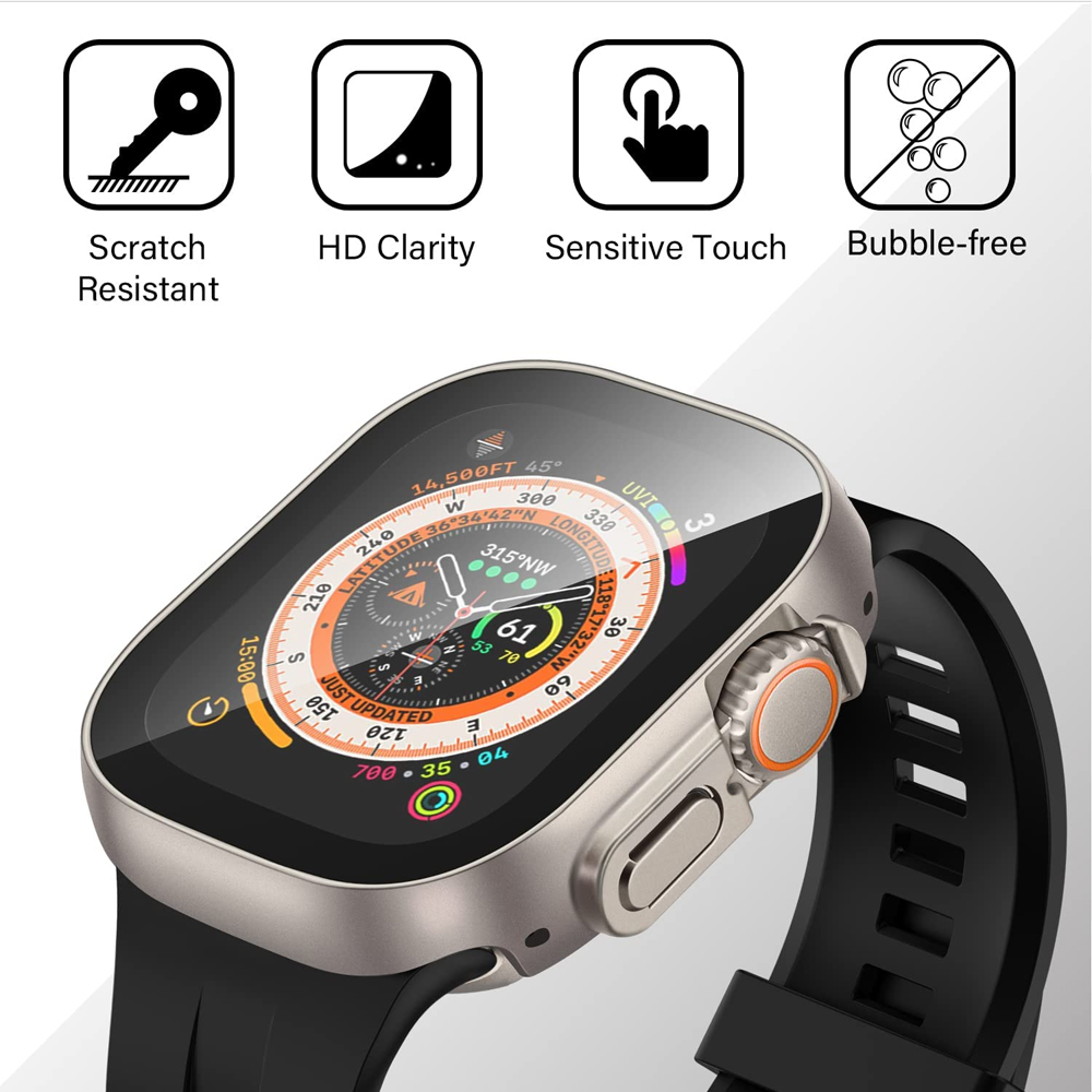for customers - Smartwatch Custom recensie en prijs