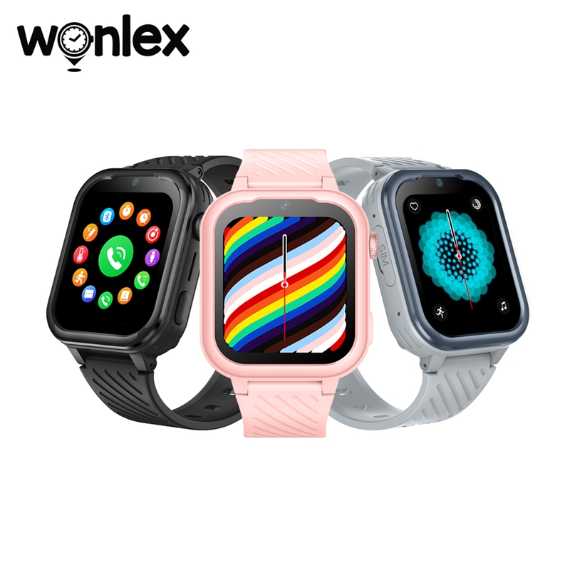 Detachable Strap Bracelet of K - Android Smartwatch Accessories recensie en prijs