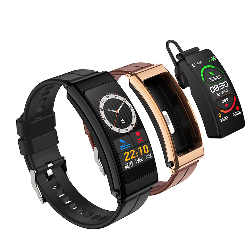 K13 Bluetooth Headset Talk Sma - Smartwatch Headset recensie en prijs