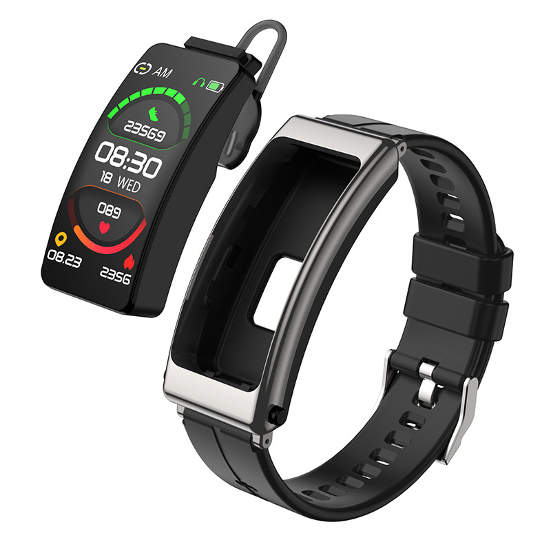 K13 Bluetooth Headset Talk Sma - Smartwatch Headset recensie en prijs