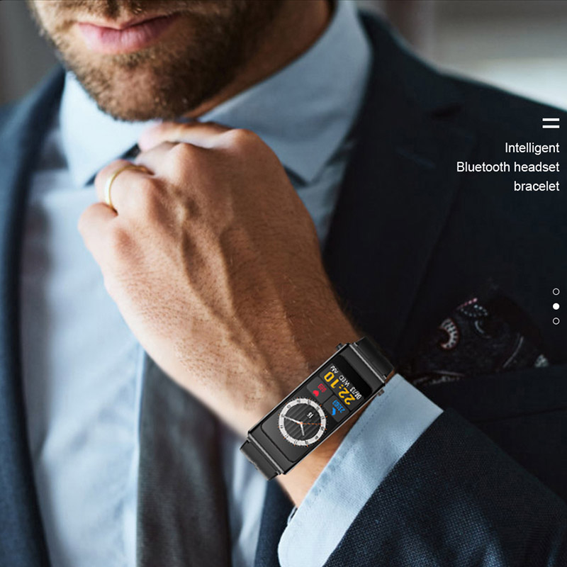 K13 Bluetooth Headset Talk Sma - Smartwatch Headset recensie en prijs