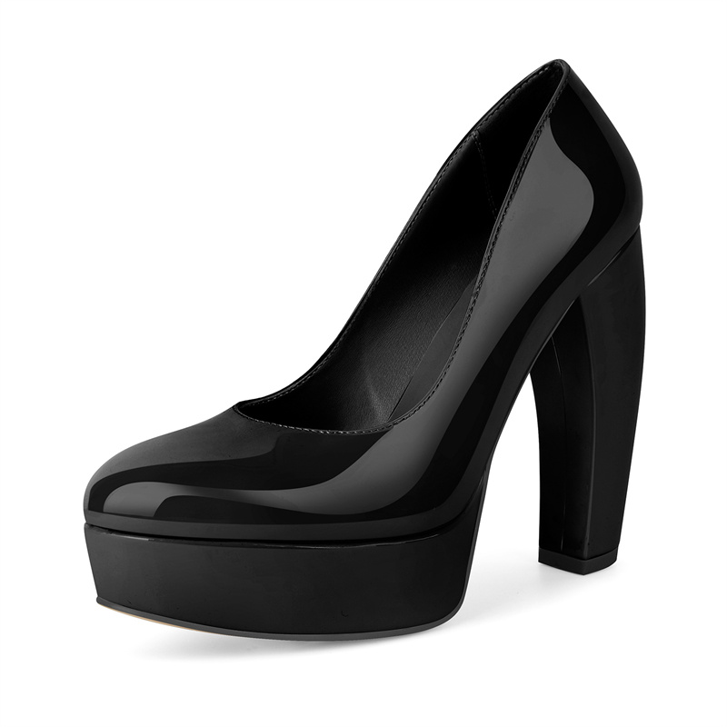 Onlymaker Women Round Toe Plat - Leather Classic Strap recensie en prijs