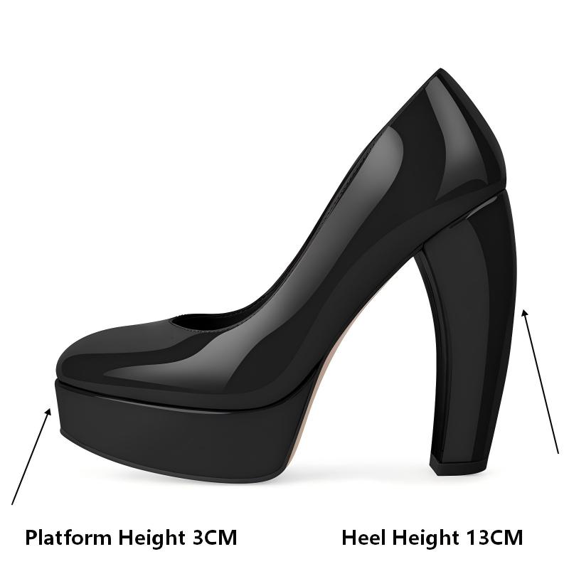 Onlymaker Women Round Toe Plat - Leather Classic Strap recensie en prijs
