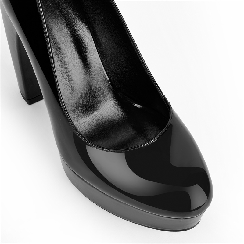 Onlymaker Women Round Toe Plat - Leather Classic Strap recensie en prijs