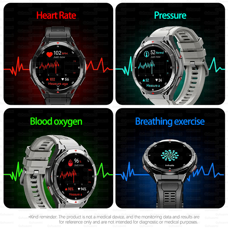 2025 New Fitness Swimming Dual - Smartwatch X2 recensie en prijs