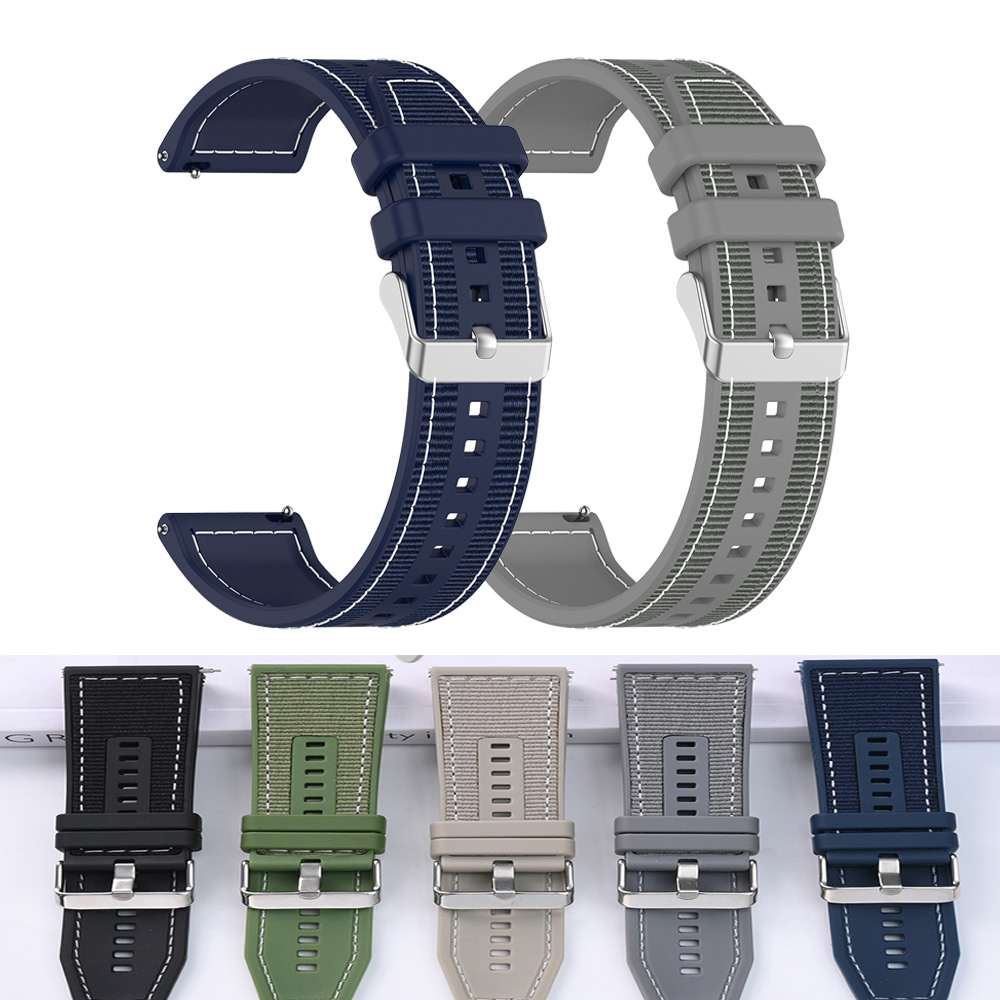 For OnePlus Watch 2/3/2R/46mm  - Smartwatch X2 recensie en prijs