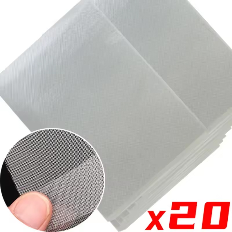 Plastic Welder Reinforcement M - Stainless Mesh Band recensie en prijs