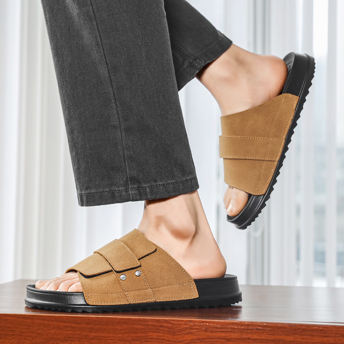 Hot Sale Classic Two Strap Cas - Leather Classic Strap recensie en prijs