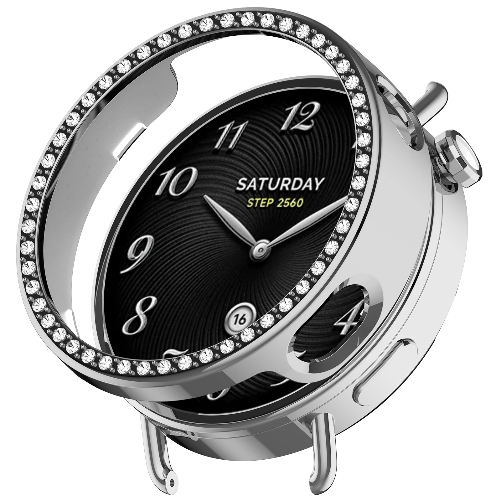 Single Row Dril Hollow Case Fo - Xiaomi Smartwatch Accessories recensie en prijs