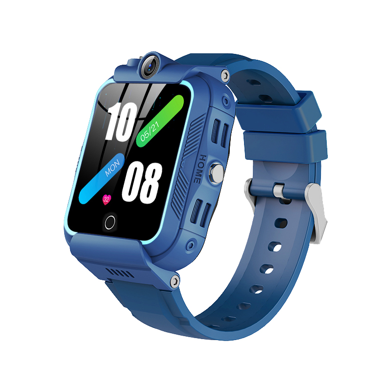 Kids Smart Watch 4G Sim Card S - Smartwatch Store recensie en prijs