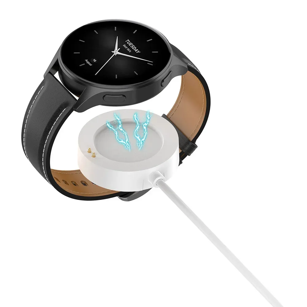 Smartwatch Charging Cable - US - Android Smartwatch Accessories recensie en prijs