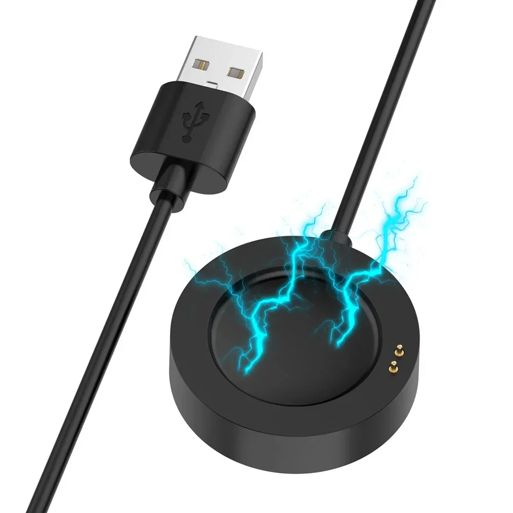 Smartwatch Charging Cable - US - Android Smartwatch Accessories recensie en prijs