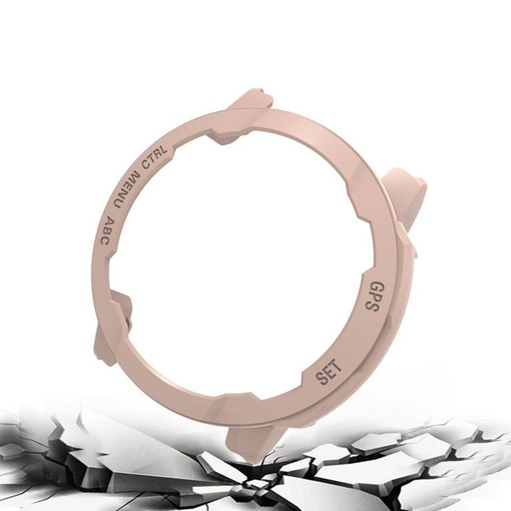 Shell PC Case Protective + Gla - Android Smartwatch Accessories recensie en prijs