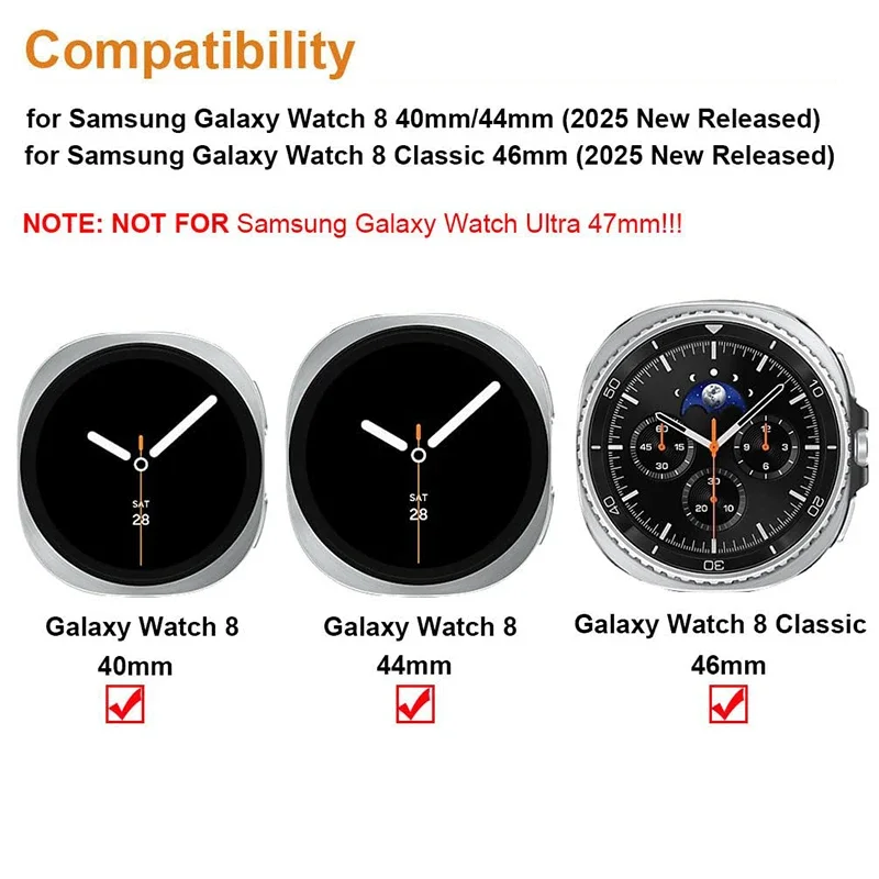 22mm WatchBand Connector for s - Smartwatch Watch Accessories recensie en prijs