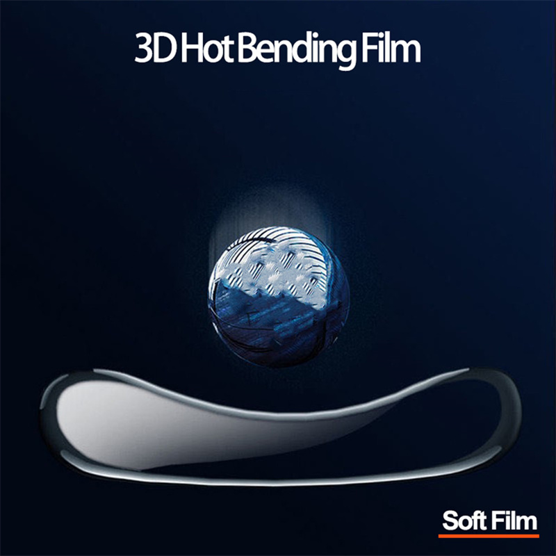 10D Full Screen Protector Film - Xiaomi Smartwatch Accessories recensie en prijs
