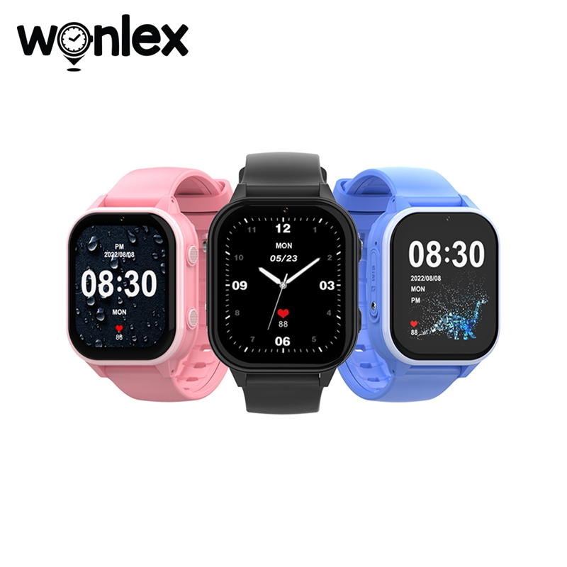 Detachable Strap Bracelet of K - Android Smartwatch Accessories recensie en prijs