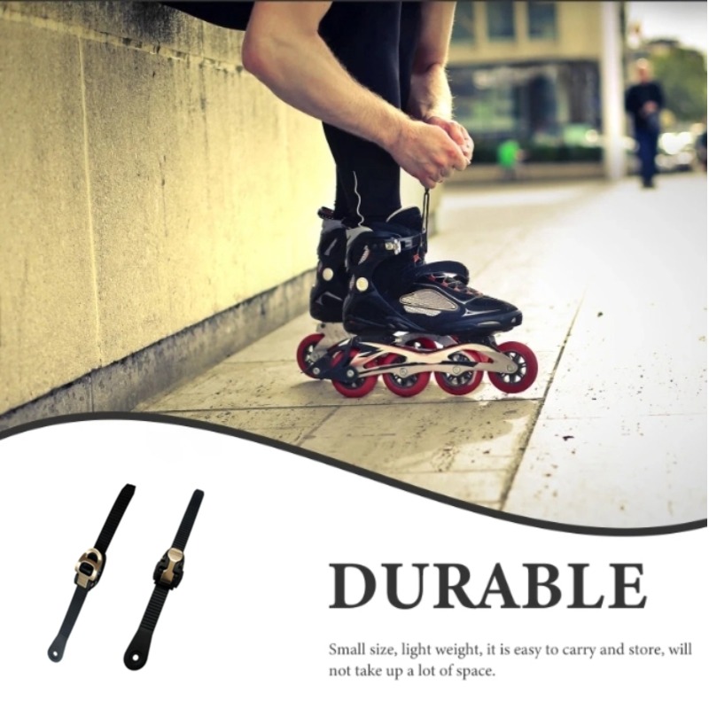 2 Sets Roller Ratchet Skates S - Rugged Sport Strap recensie en prijs
