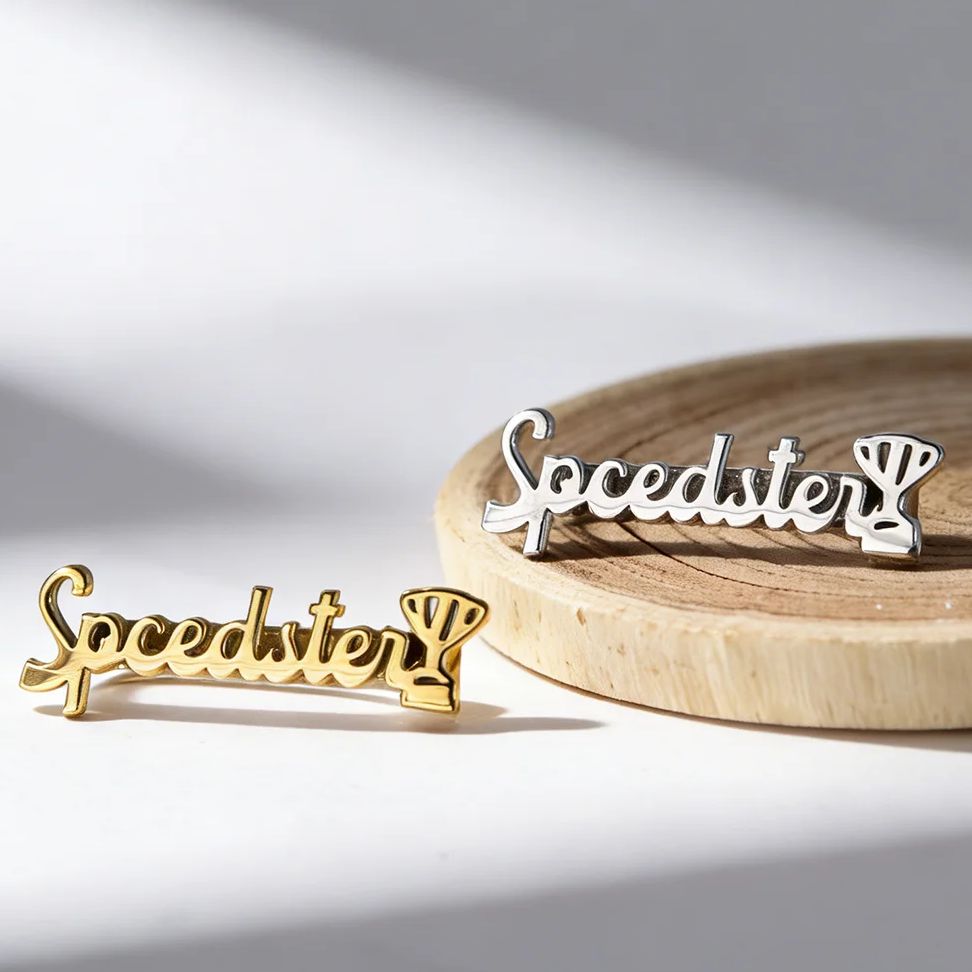 Stainless Steel Custom Letter  - Smartwatch Custom recensie en prijs