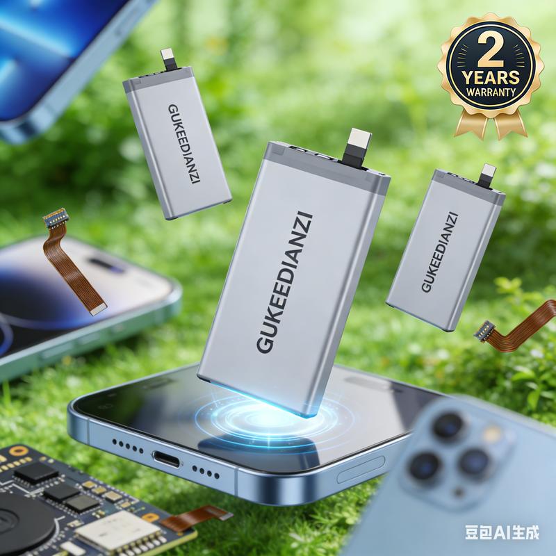 Battery For Huami AmazFit Trex - Smartwatch A1914 recensie en prijs