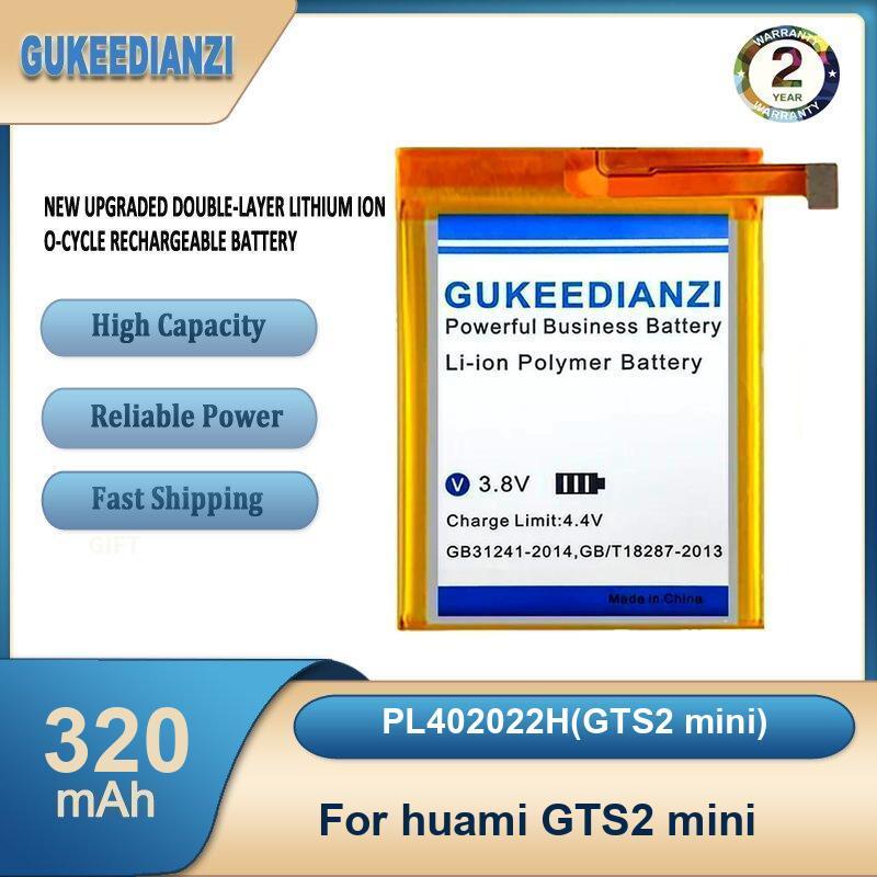 Battery For Huami AmazFit Trex - Smartwatch A1914 recensie en prijs