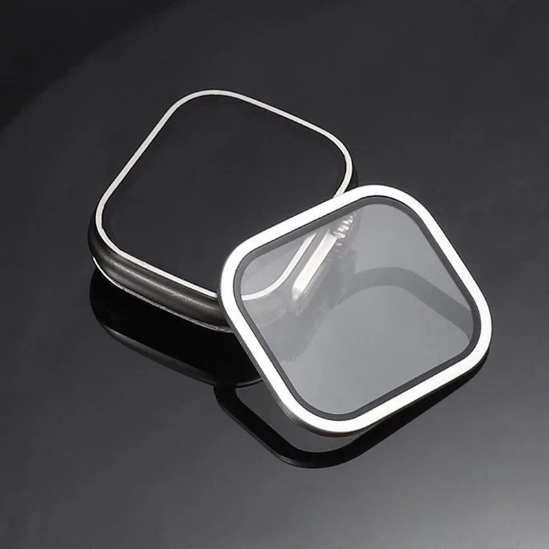 Tempered Glass for Apple Watch - Smartwatch Watch Accessories For Women recensie en prijs