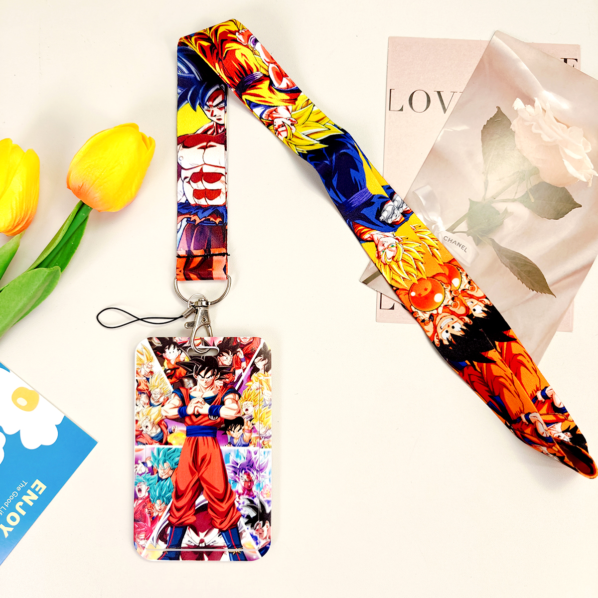 Wholesale Anime Movie Lanyards - Rugged Sport Strap recensie en prijs