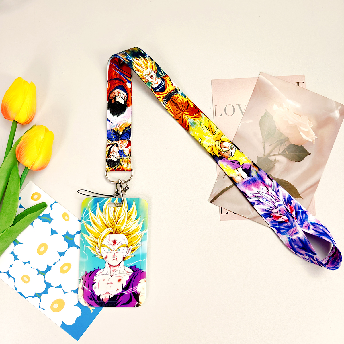 Wholesale Anime Movie Lanyards - Rugged Sport Strap recensie en prijs