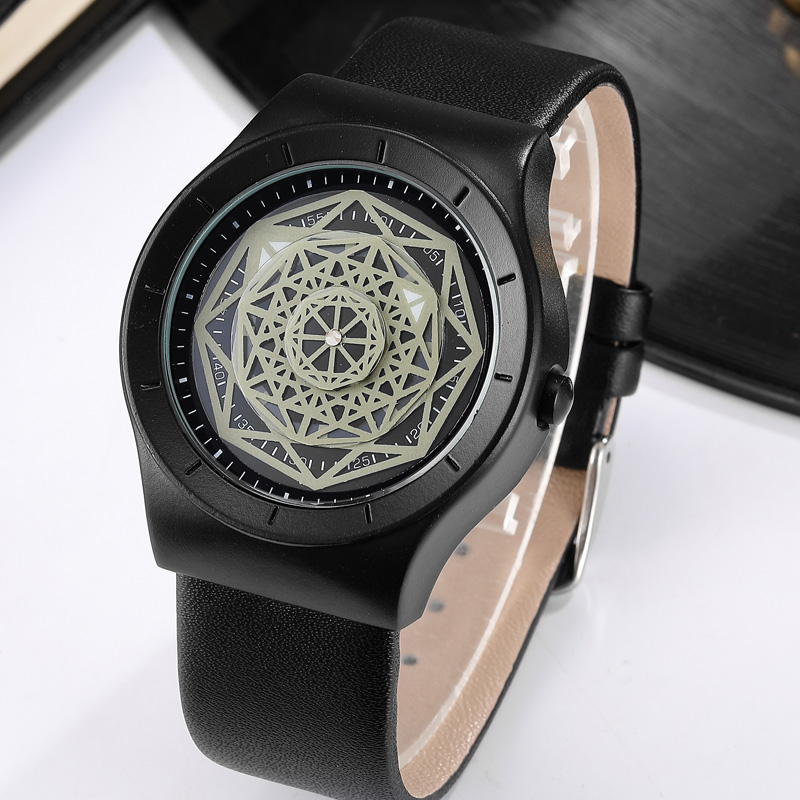 Geek Watches Men Minimalist Tu - Stainless Mesh Band recensie en prijs