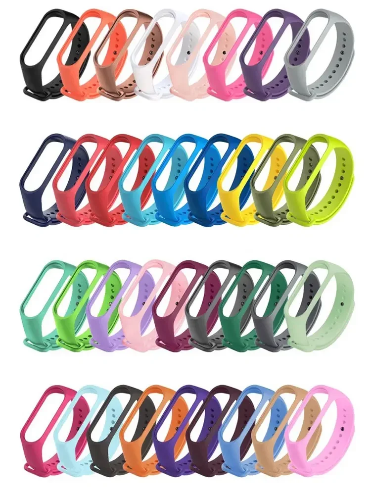 Watch Strap For Xiaomi Mi Band - Smartwatch Watch Accessories For Women recensie en prijs