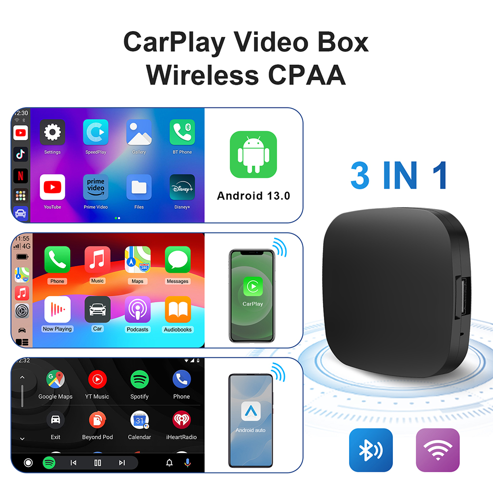 2026 Kowankit Android13 CarPla - Smartwatch Universal recensie en prijs