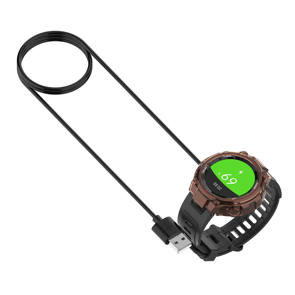 1m USB Charging Cable For Huam - Smartwatch A1914 recensie en prijs