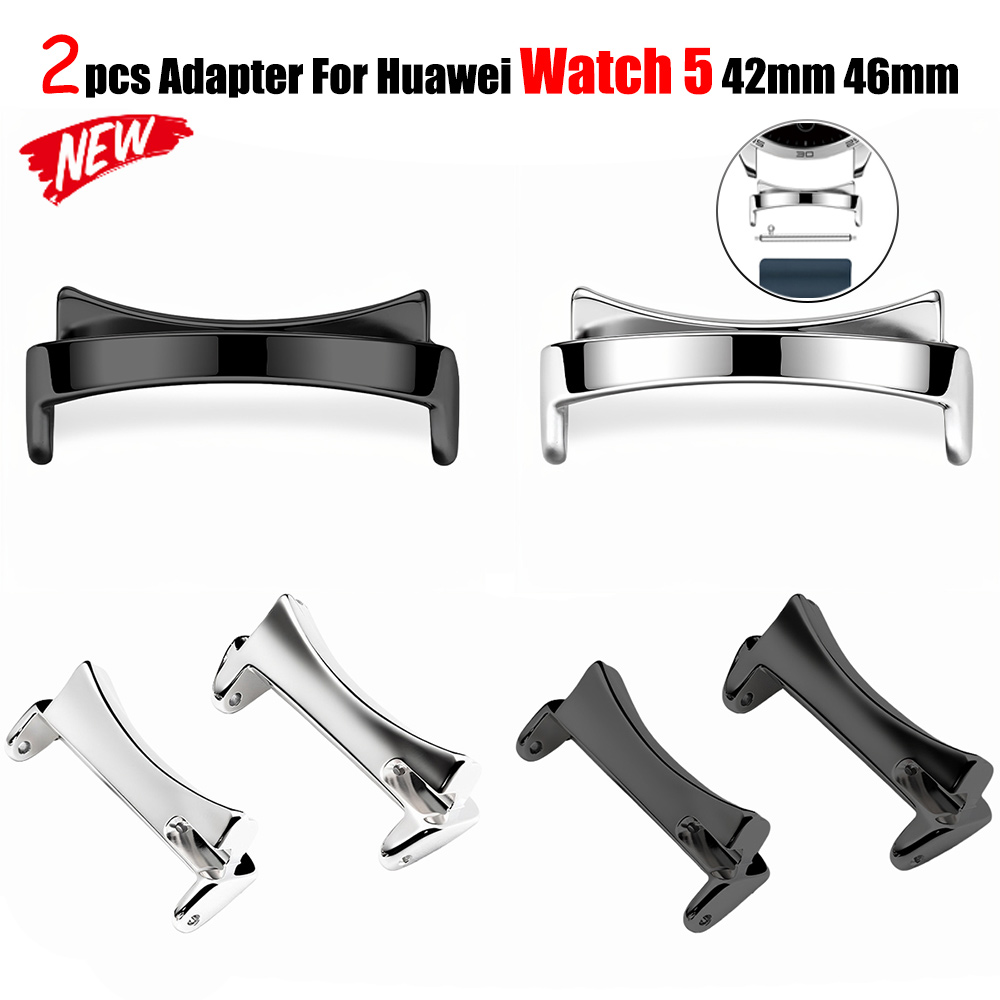2pcs Adapter for Huawei Watch  - Smartwatch Watch Accessories recensie en prijs