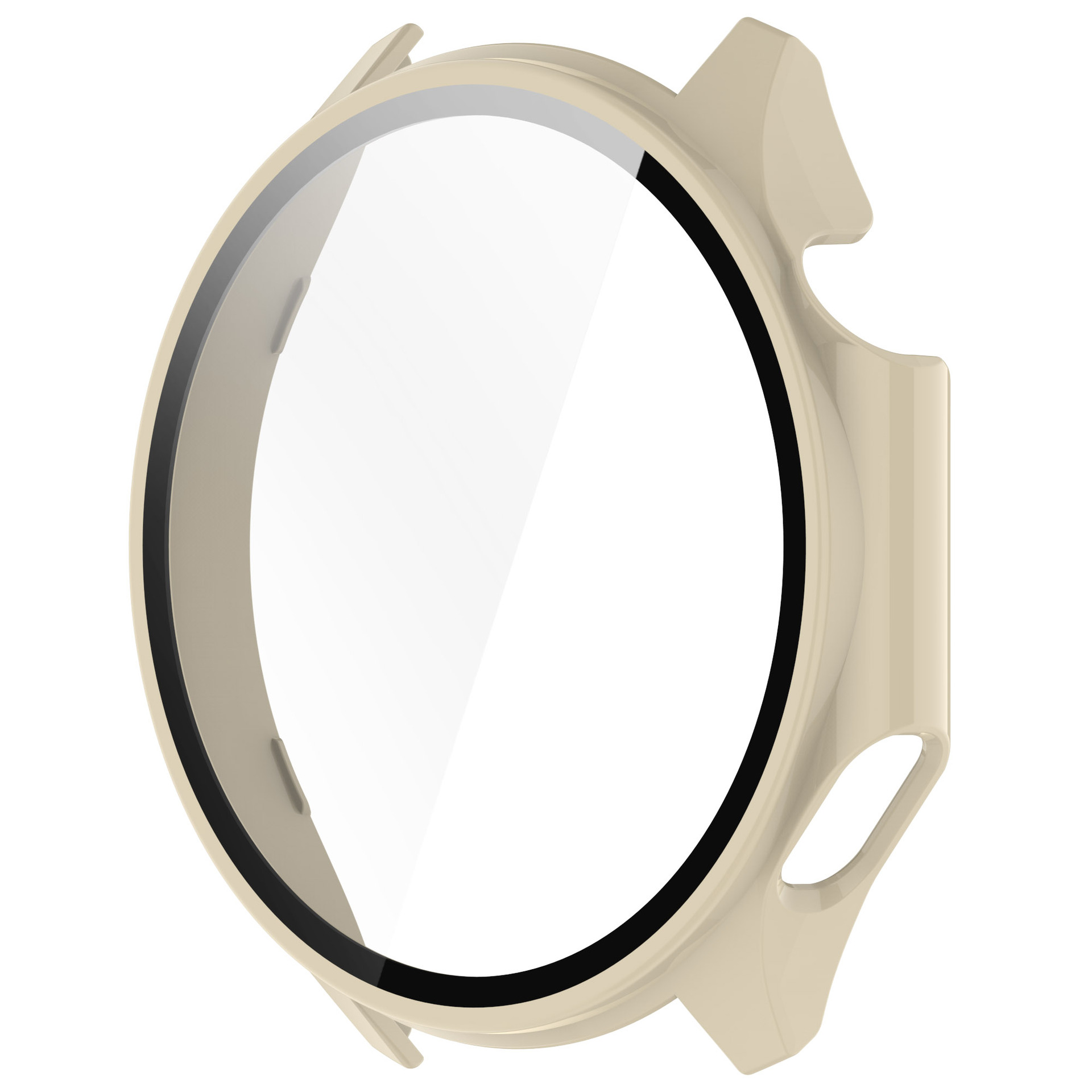 Tempered Glass Case For OnePlu - Smartwatch X2 recensie en prijs