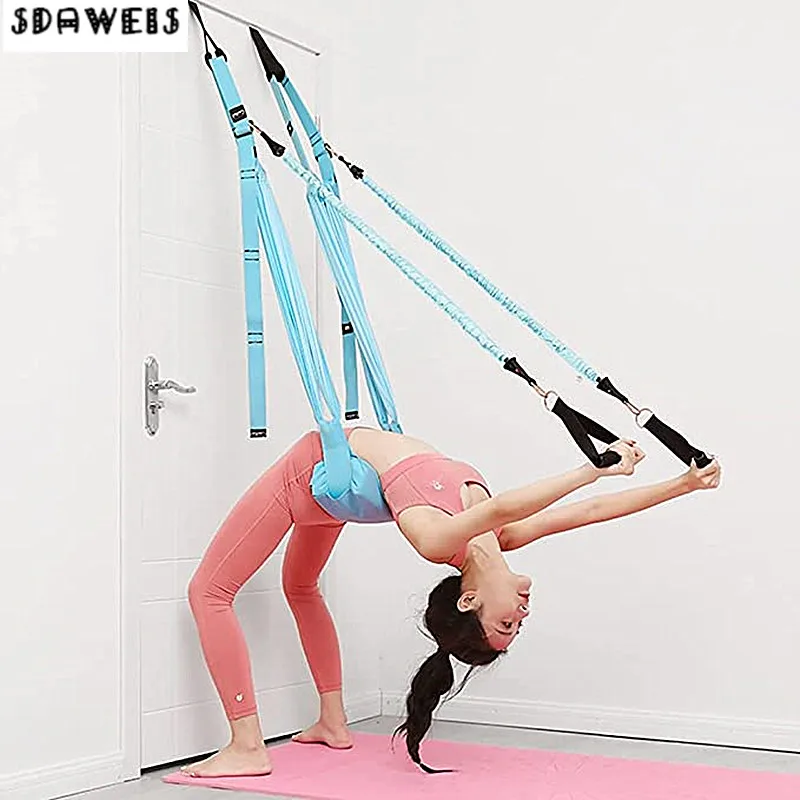Adjustable Aerial Yoga Strap E - Rugged Sport Strap recensie en prijs