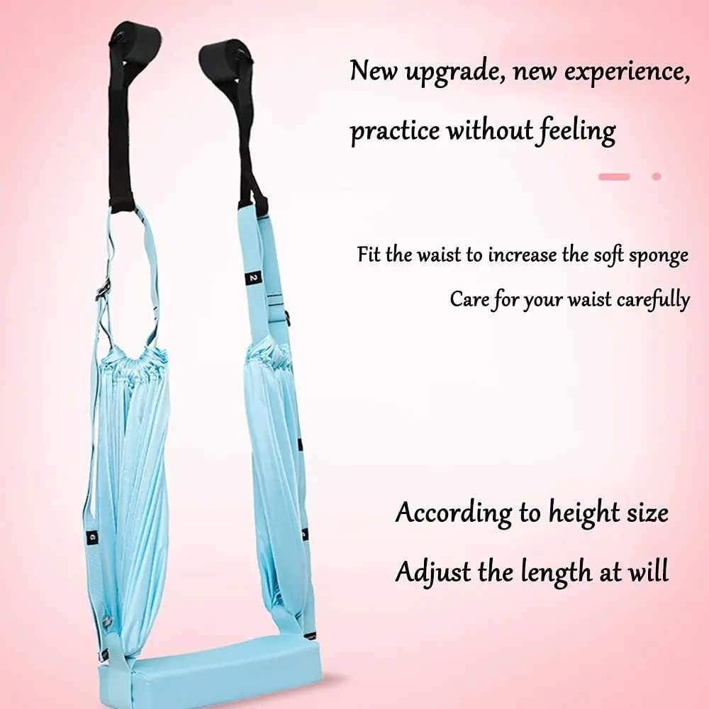 Adjustable Aerial Yoga Strap E - Rugged Sport Strap recensie en prijs